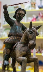 George Wood Jr. | Blot