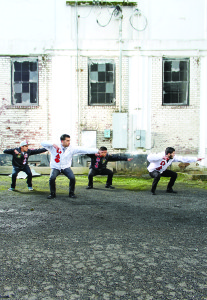 Amelia C. Warden | Blot