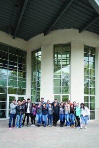 Group Photo