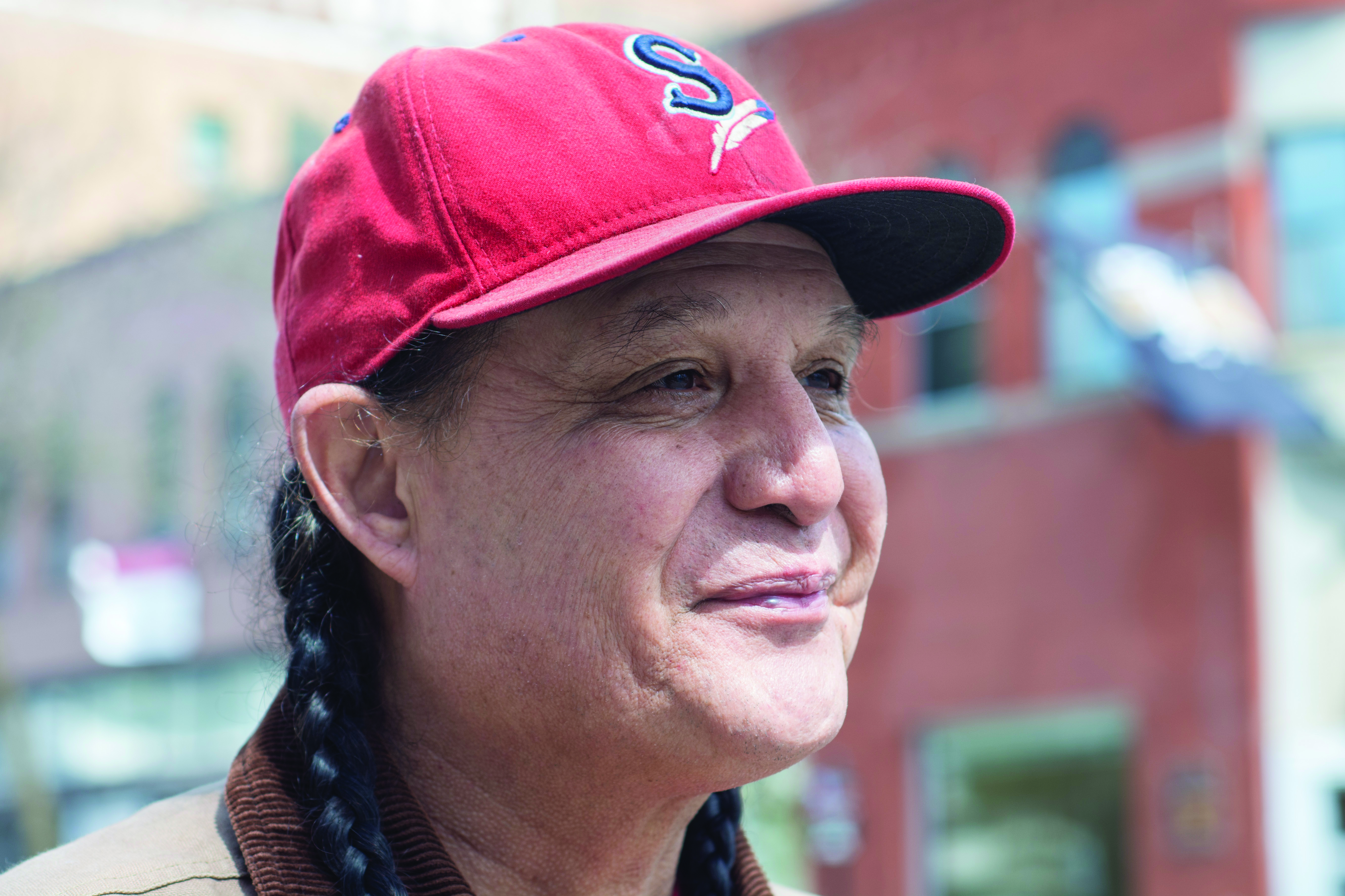 "The only thing is running out of time. Old age is damn near close by. I love my life, I love how I've lived my life, an will enjoy the rest of it."  - Rudy Shebala