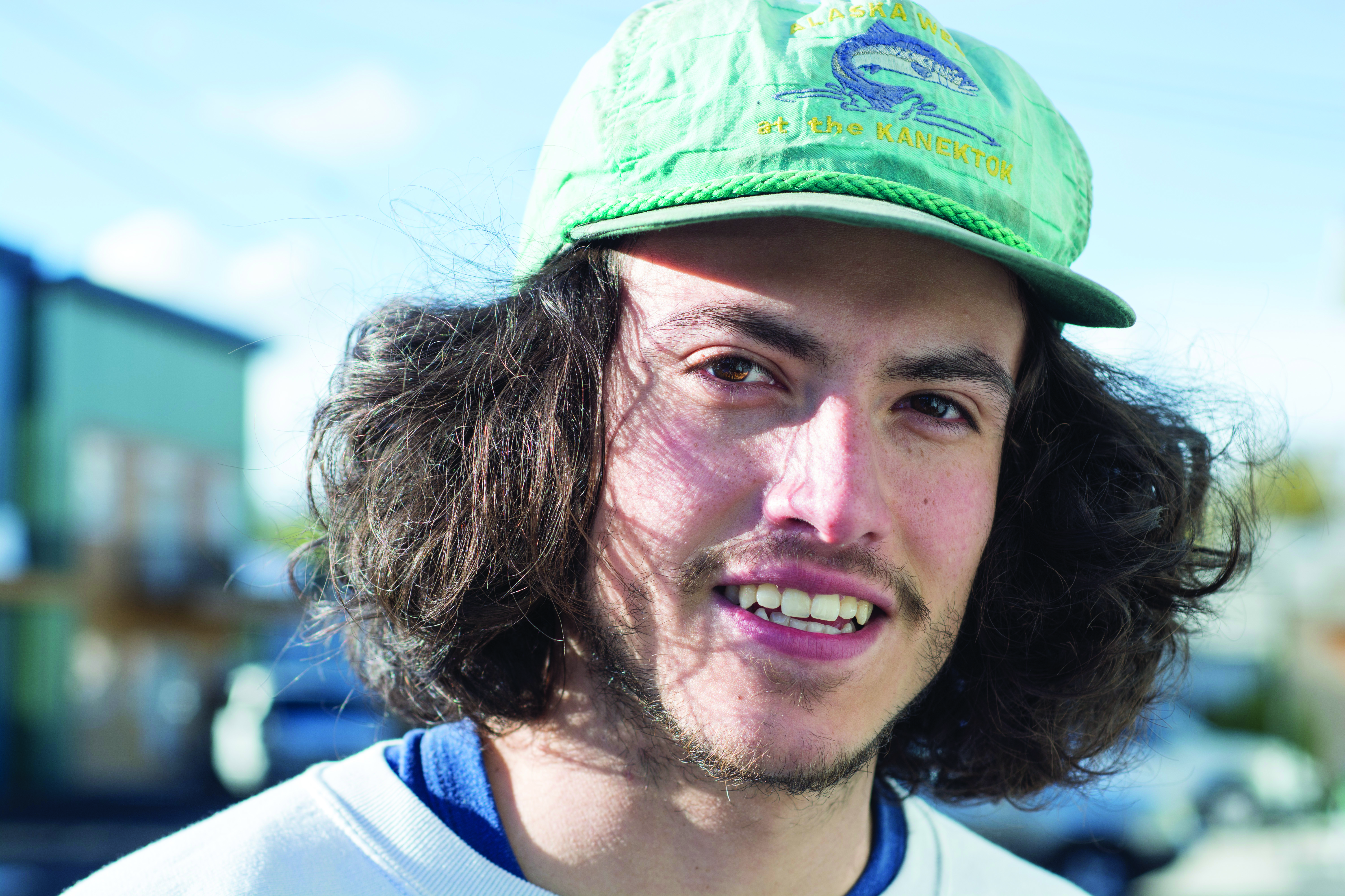 "I really don't want to ever grow up. I'll get old but I'm not growing up. Age can be a cool thing, take pride in getting old but keep your young heart." - Marcelino Arenz