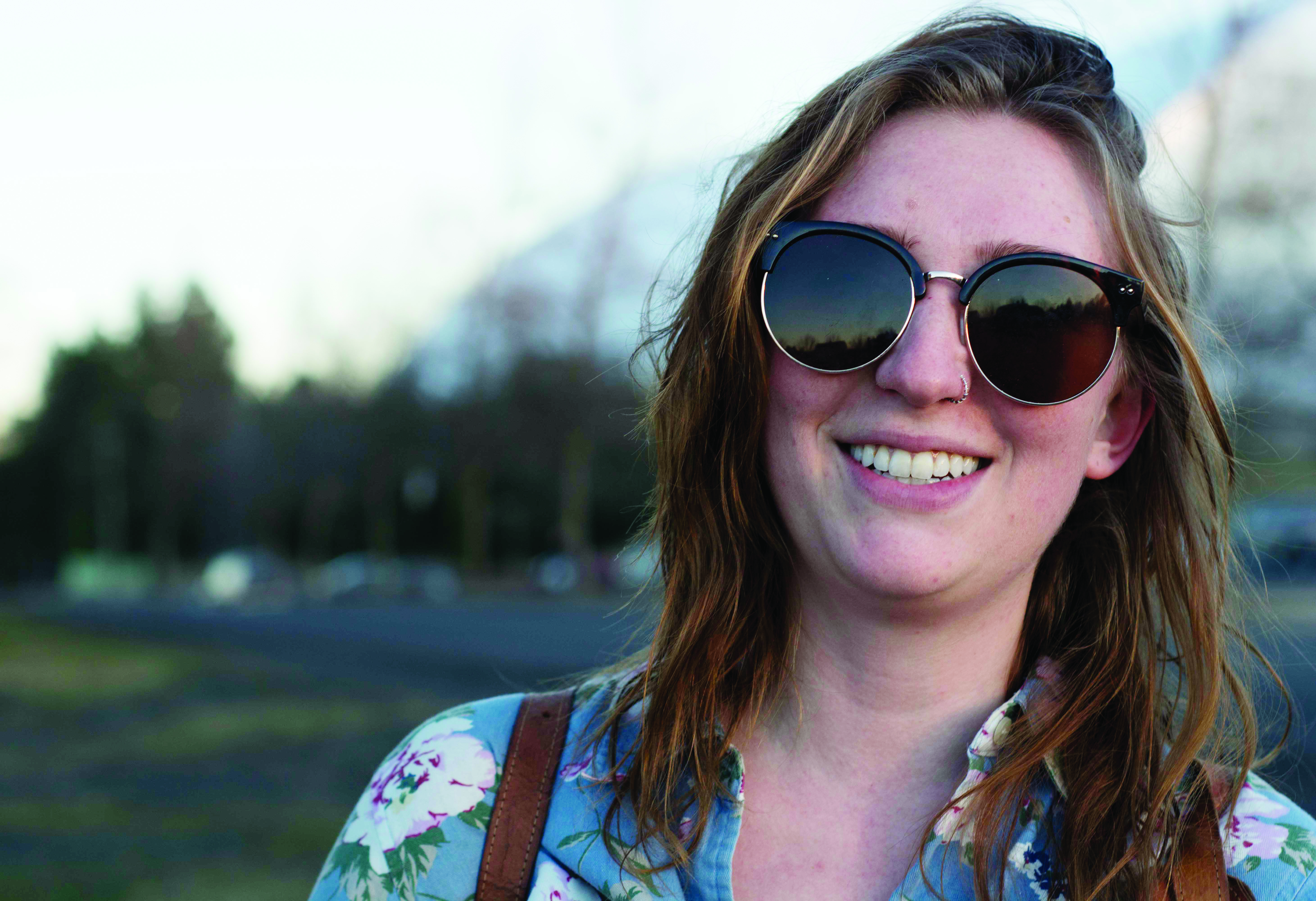 I fear not being happy but I know that life is going to be an adventure. - Margot Gildner