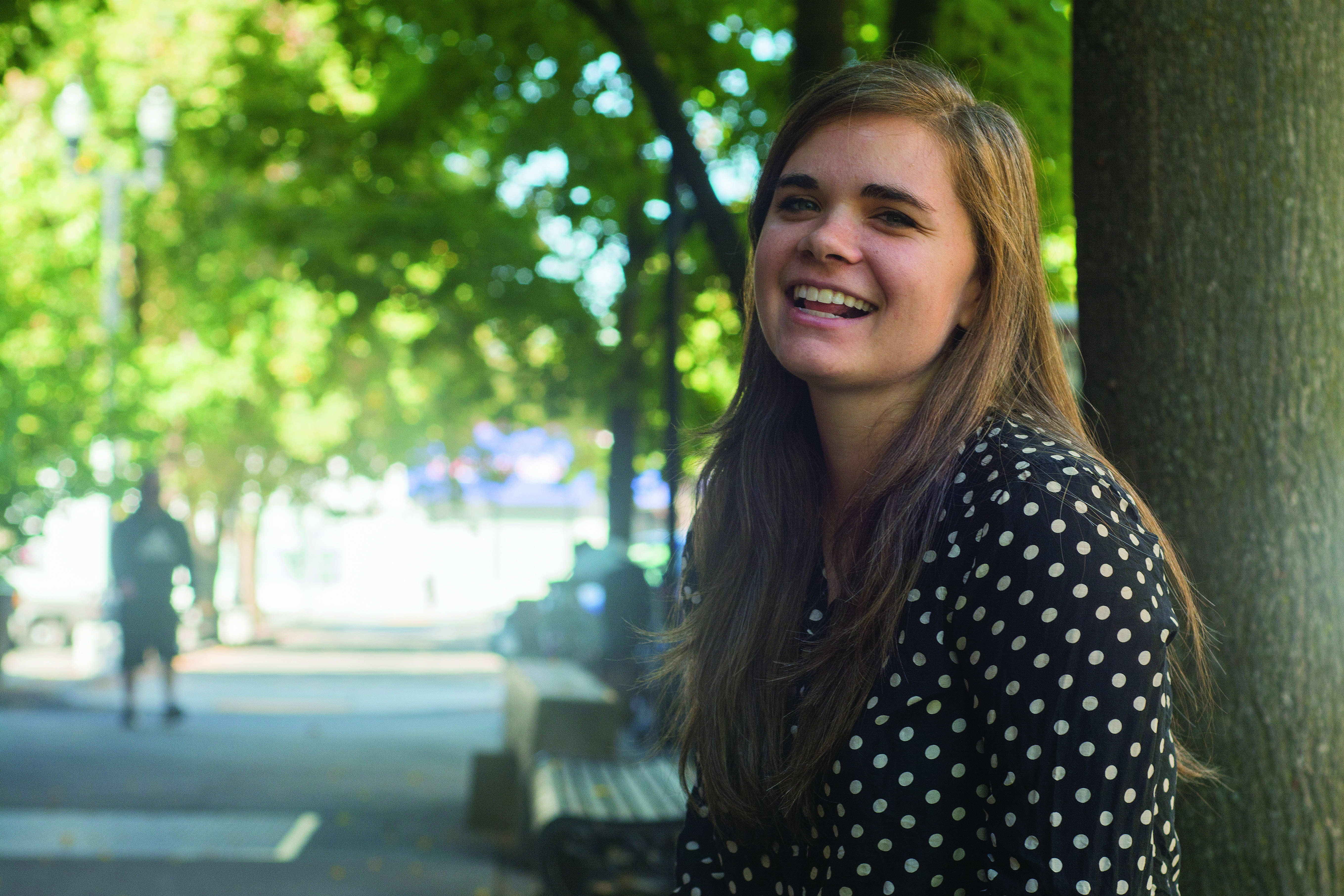 One of my biggest accomplishments in my life so far was leading a volunteer team of young people in India for three months. We made it there safely and didn't die. Enjoyed our selves and didn't get too sick.